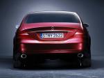 Mercedes-Benz Vision CLS-Class Concept 2003 года